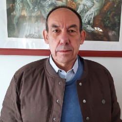 Jorge Baraona